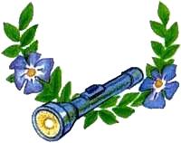 фонарик