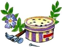 Мышиная фея. Невероятный побег