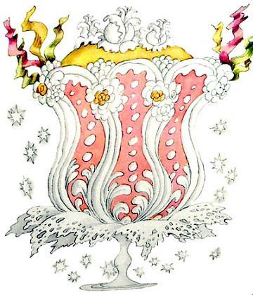 Волшебная сказка
