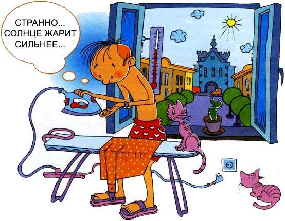 Что делать, если...
