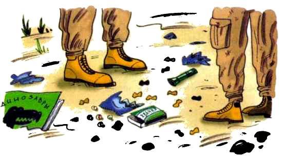 Сурикаты-сумасброды. Невероятно смешные приключения в пустыне