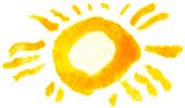 Дед-Яга и его внучек