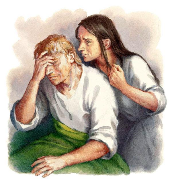 Гензель и Гретель