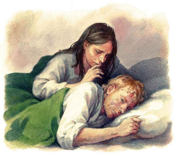 Гензель и Гретель