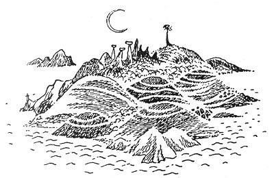 остров