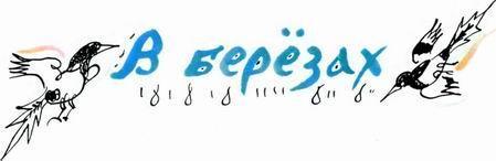 В березах