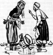 Чья работа труднее