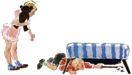 Под одной крышей