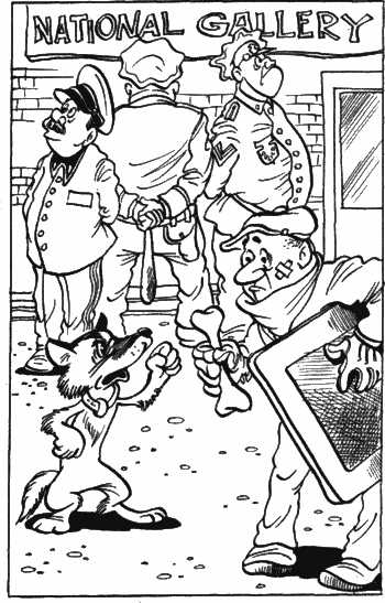Повесть о моем друге Игоре