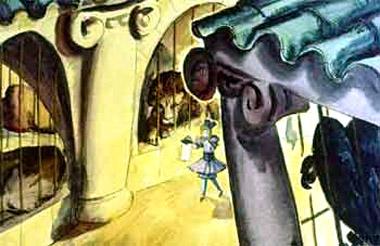 Три толстяка
