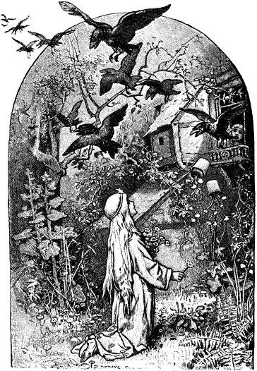 Двенадцать братьев