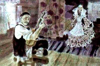 Гульчечек