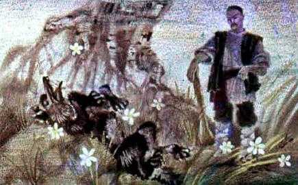 Гульчечек
