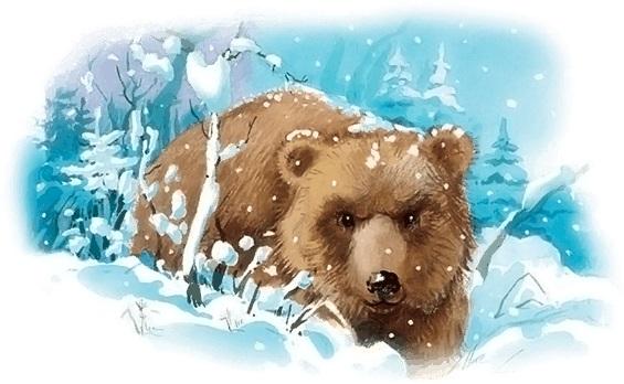 Охота пуще неволи