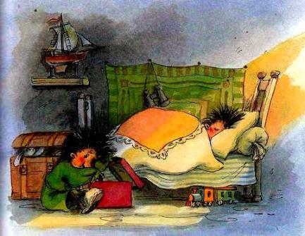 Жили-были ёжики (повесть) ёжики