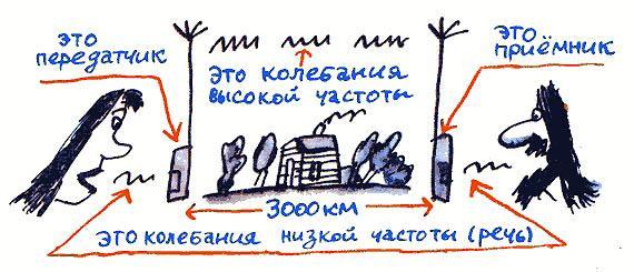 схема профессора Чайникова