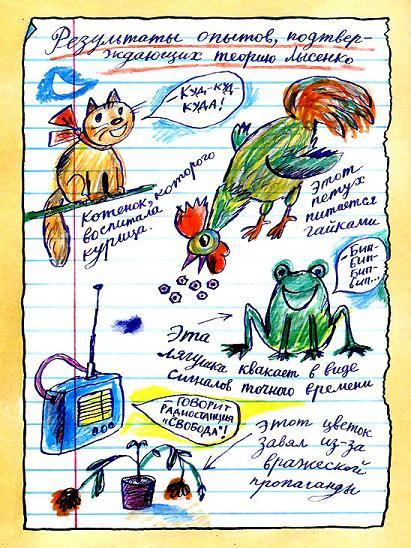 рисунок