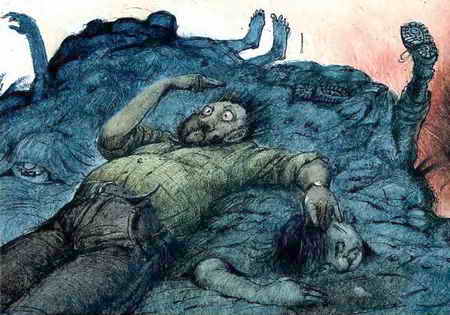 Ужастики (повесть) Ужастики
