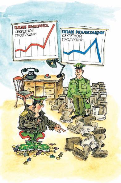 Бизнес крокодила Гены (повесть) план реализации валенок