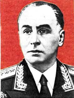 Книга будущих командиров Алексей Иннокентьевич АНТОНОВ