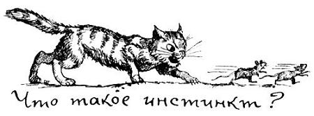 Я познаю мир. Поведение животных (Энциклопедия) Я познаю мир. Поведение животных